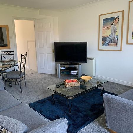 The Albany Apartments Saint Peter Port Εξωτερικό φωτογραφία