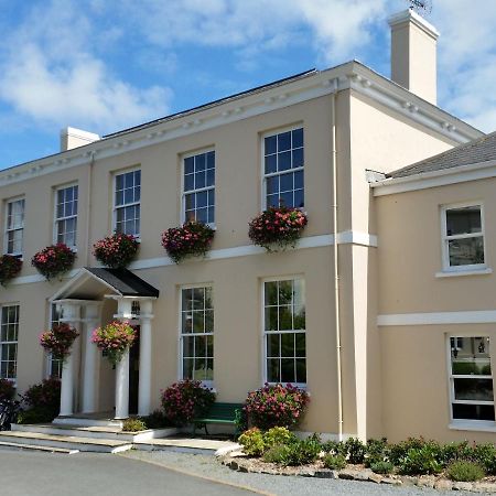 The Albany Apartments Saint Peter Port Εξωτερικό φωτογραφία