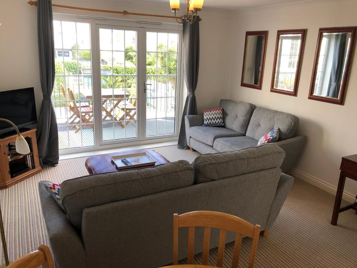The Albany Apartments Saint Peter Port Εξωτερικό φωτογραφία