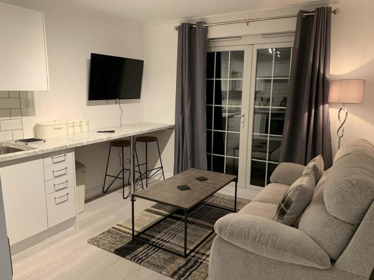The Albany Apartments Saint Peter Port Εξωτερικό φωτογραφία