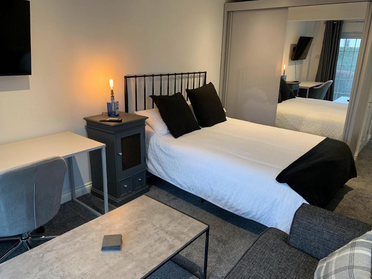The Albany Apartments Saint Peter Port Εξωτερικό φωτογραφία
